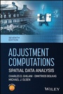 Cover: Adjustment Computations - Wiley