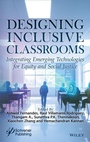 Cover: Designing Inclusive Classrooms - Wiley