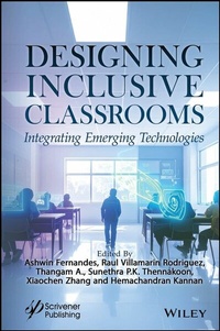 Enlarge image Cover: Designing Inclusive Classrooms - Wiley