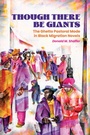 Cover: Though There Be Giants - Princeton University Press