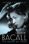 Cover: Lauren Bacall - Princeton University Press