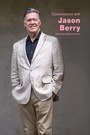 Cover: Conversations with Jason Berry - Princeton University Press