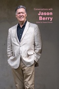 Cover: Conversations with Jason Berry - Princeton University Press