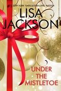 Cover: Under the Mistletoe - Kensington Books
