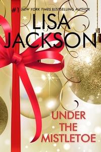 Enlarge image Cover: Under the Mistletoe - Kensington Books