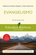 Cover: Evangelismo - IVP Espa&ntilde;ol