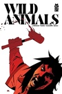 Cover: Wild Animals - Simon + Schuster LLC