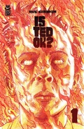Cover: Is Ted OK? #1 - Simon + Schuster LLC