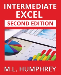 Enlarge image Cover: Intermediate Excel - Excel Essentials Second Edition