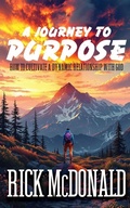 Cover: A Journey to Purpose - Devan Group Publishing