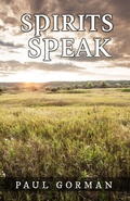 Cover: Spirits Speak - Year of the Book Press