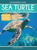 Cover: Sea Turtle - This Incredible Planet
