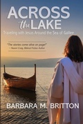 Cover: Across the Lake - ScrivInspire
