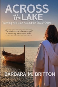 Enlarge image Cover: Across the Lake - ScrivInspire