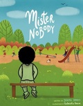 Cover: Mister Nobody - Joseph Banks
