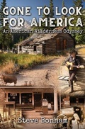 Cover: Gone to Look for America - Artisan Creative