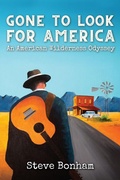Cover: Gone to Look for America - Artisan Creative