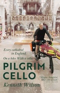 Cover: Pilgrim Cello - City Village Books