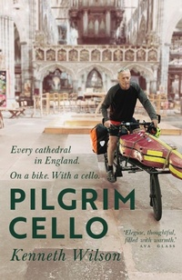 Enlarge image Cover: Pilgrim Cello - City Village Books