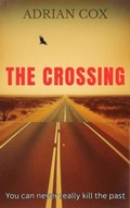 Cover: The Crossing - CYDARIONS