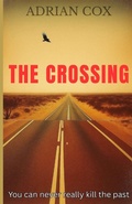 Cover: The Crossing - CYDARIONS