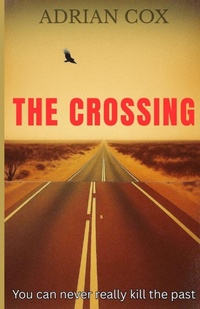 Enlarge image Cover: The Crossing - CYDARIONS