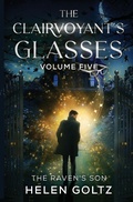 Cover: The Clairvoyant's Glasses Volume 5 - Atlas Productions