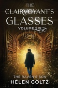 Cover: The Clairvoyant's Glasses Volume 6 - Atlas Productions