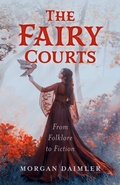 Cover: The Fairy Courts - Simon + Schuster LLC