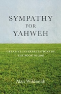 Cover: Sympathy for Yahweh - Simon + Schuster LLC