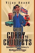 Cover: From Curry to Crumpets - Vijay Anand