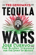 Cover: Tequila Wars - Canelo
