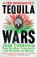 Cover: Tequila Wars - Canelo