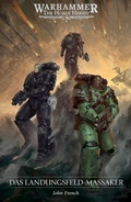 Cover: Das Landungsfeld-massaker - Games Workshop Limited