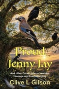 Cover: Proud Jenny Jay - Clive Gilson