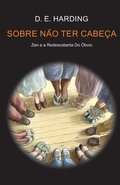 Cover: SOBRE N&Atilde;O TER CABE&Ccedil;A - The Shollond Trust