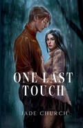 Cover: One Last Touch - Jade Church