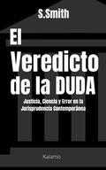 Cover: El Veredicto de la Duda - Sarah Smith