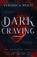 Cover: Dark Craving - The Watchers