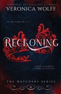 Cover: Reckoning - Veronica Wolff