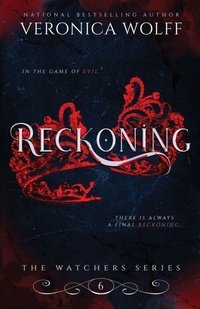 Enlarge image Cover: Reckoning - Veronica Wolff