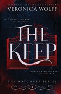 Cover: The Keep - Veronica Wolff