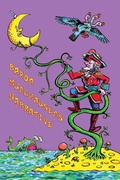 Cover: Baron Munchausen's Narrative - 127 House