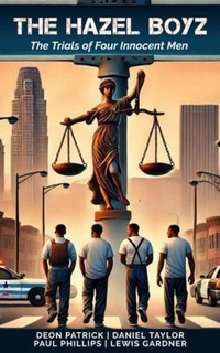 Enlarge image Cover: The Hazel Boyz - Get It Done Publishing LLC