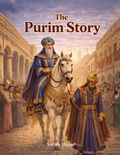 Cover: The Purim Story - MazorBooks