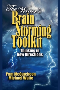 Enlarge image Cover: The Writer's Brainstorming Toolkit - Parker Hayden Media
