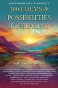 Cover: 100 Poems & Possibilities for Healing, Volume 3 - Brave Healer Productions