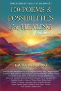 Cover: 100 Poems & Possibilities for Healing, Volume 3 - Brave Healer Productions