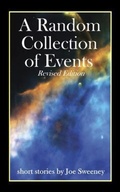 Cover: A Random Collection of Events - Js Blume Publishing, LLC