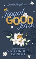Cover: Royal Good Time - Rowdy Royals